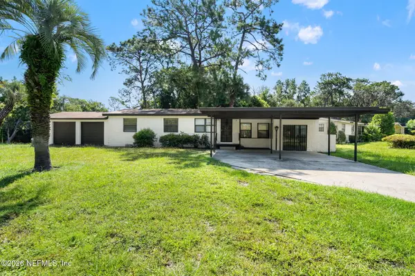 9239 Castle Boulevard, Jacksonville, FL 32208