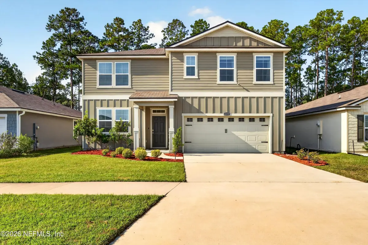 65255 Forest Glen Lane, Yulee, FL 32097 - #1