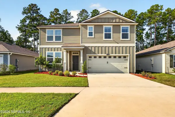 65255 Forest Glen Lane, Yulee, FL 32097