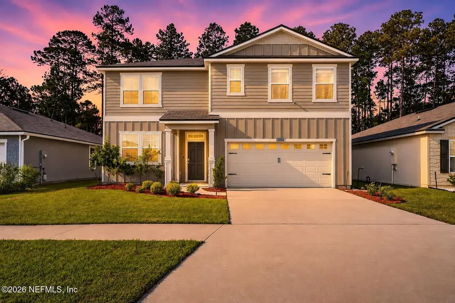 65255 Forest Glen Lane, Yulee, FL 32097 - #2
