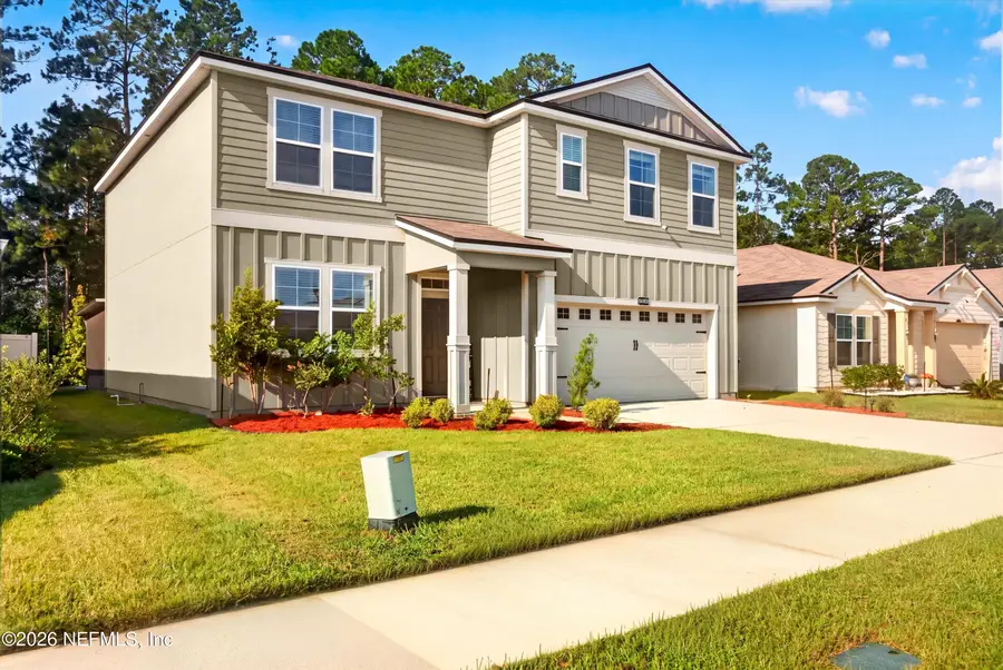 65255 Forest Glen Lane, Yulee, FL 32097 - #3