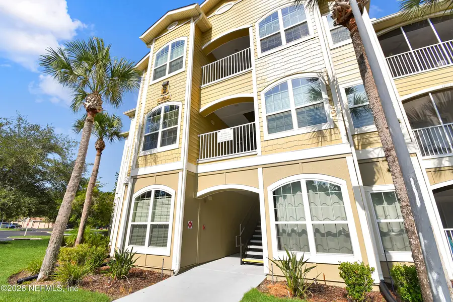 130 Old Town Parkway #2201, Saint Augustine, FL 32084 - #2