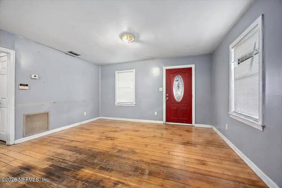 2644 Commonwealth Avenue, Jacksonville, FL 32254 - #2