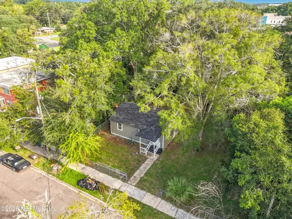 821 W 30th Street, Jacksonville, FL 32209