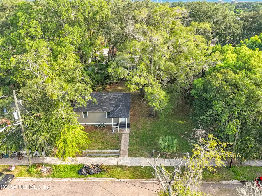 821 W 30th Street, Jacksonville, FL 32209 - #2