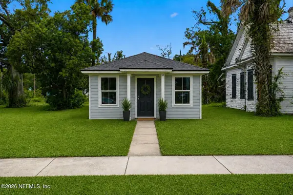 1236 Hart Street, Jacksonville, FL 32209