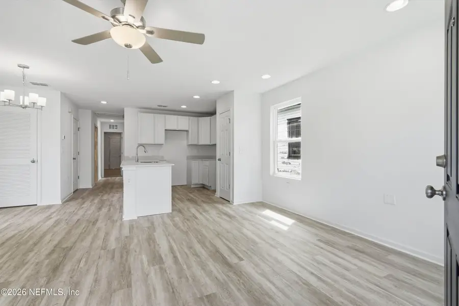 1236 Hart Street, Jacksonville, FL 32209 - #3