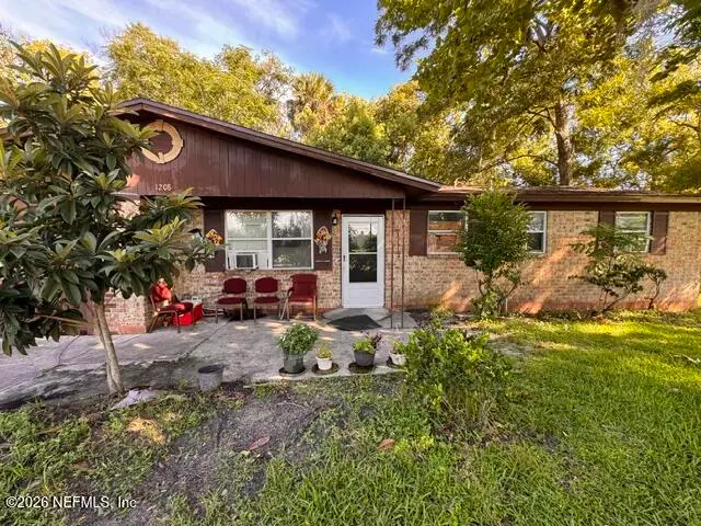 1208 North Street, Green Cove Springs, FL 32043 - #2