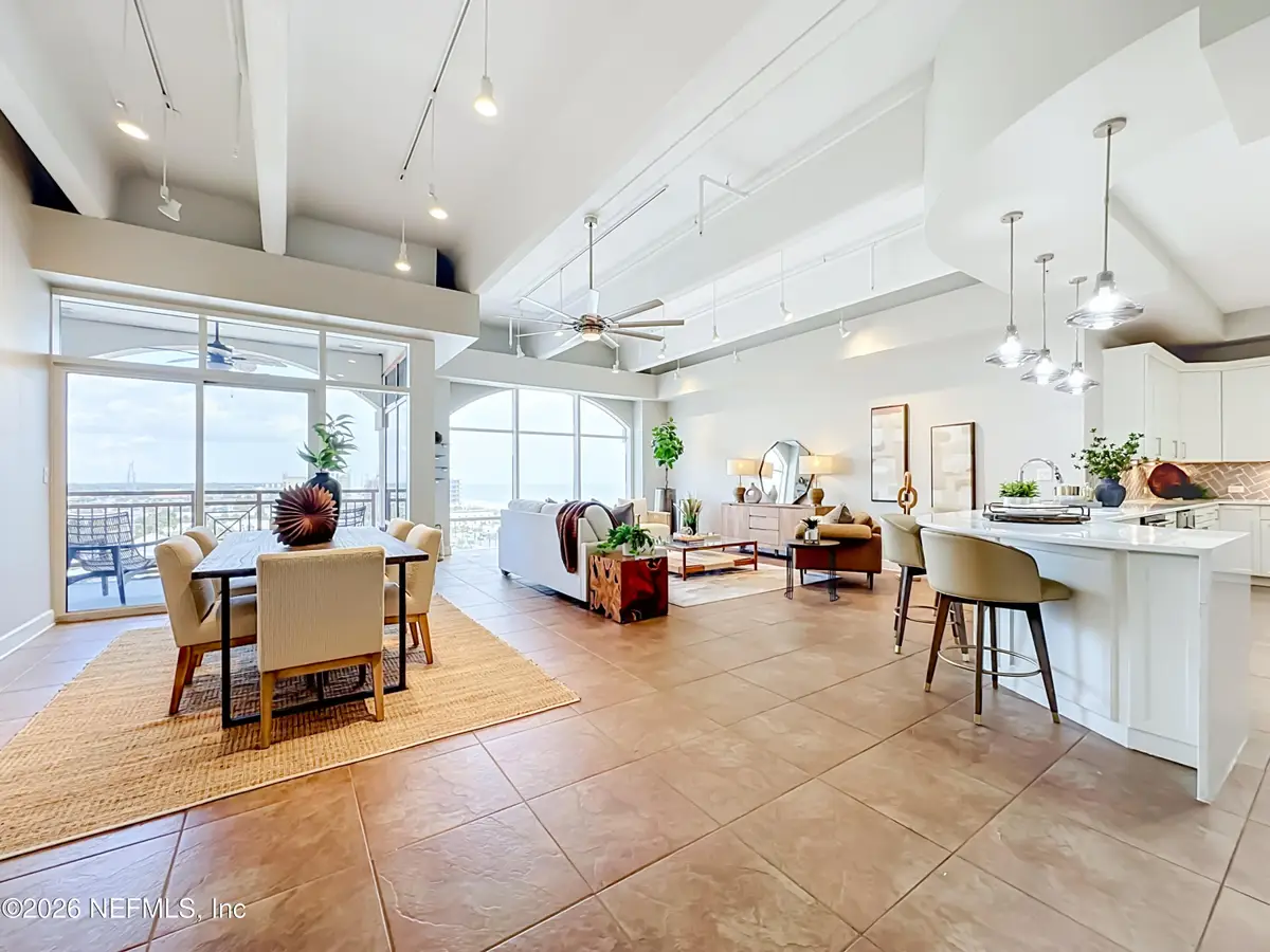 320 1st N Street #810, Jacksonville Beach, FL 32250 - #1