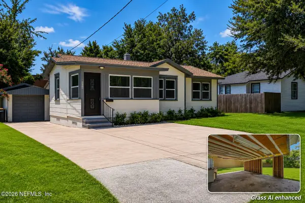 4774 Lexington Avenue, Jacksonville, FL 32210