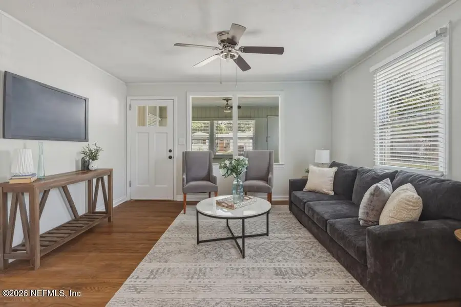 4774 Lexington Avenue, Jacksonville, FL 32210 - #2
