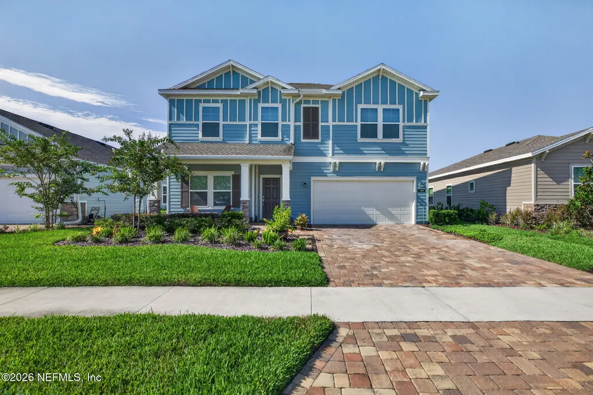 169 Ren Way, Saint Johns, FL 32259 - #1
