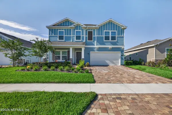 169 Ren Way, St. Johns, FL 32259