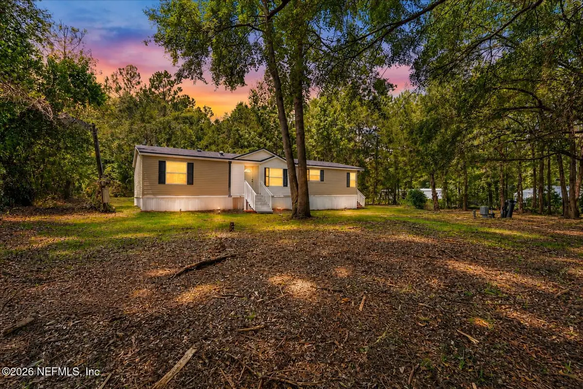 267 Aster Avenue, Middleburg, FL 32068 - #1