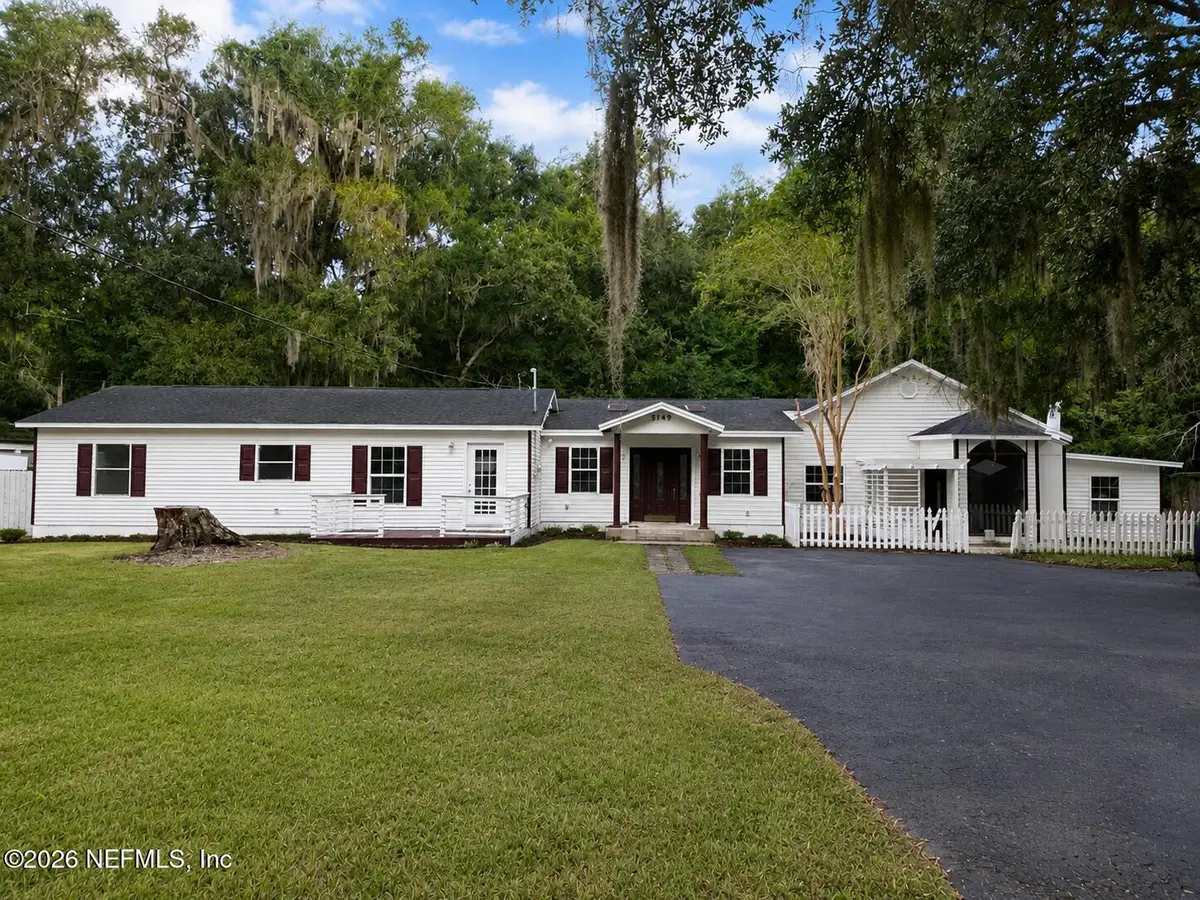 5149 Avenue D, Saint Augustine, FL 32095 - #1