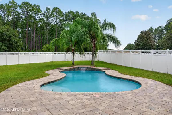 706 Grampian Highlands Drive, St. Johns, FL 32259
