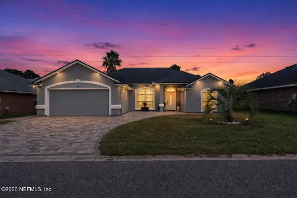 487 Portobello Drive, Jacksonville, FL 32221
