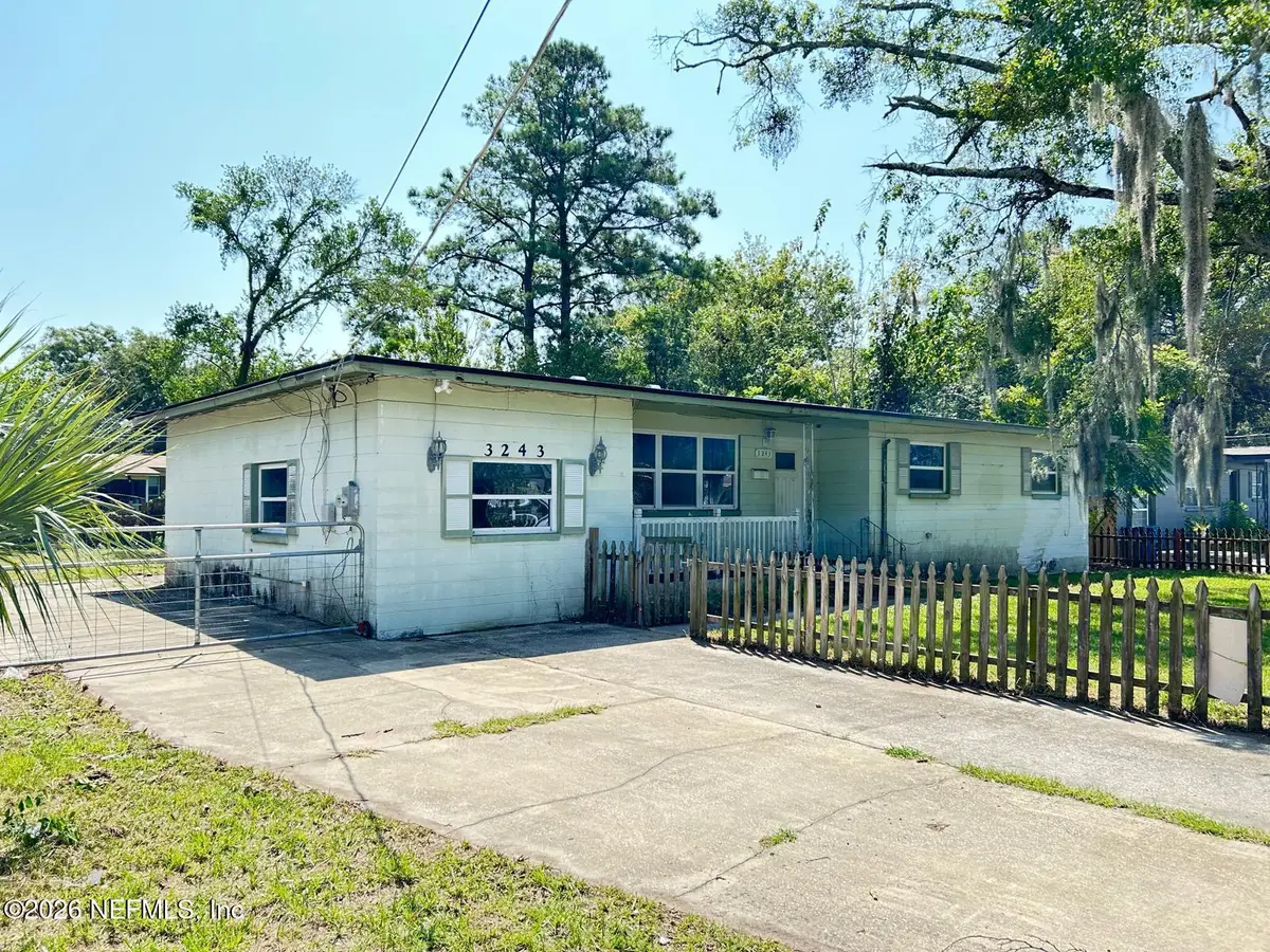 3243 De Carlo Lane, Jacksonville, FL 32277 - #1