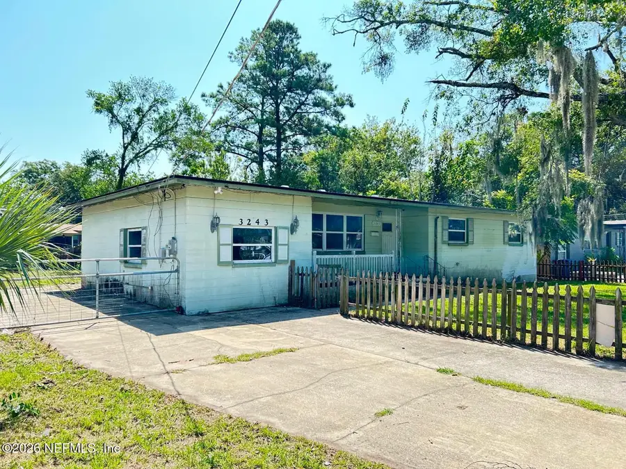 3243 De Carlo Lane, Jacksonville, FL 32277 - #2