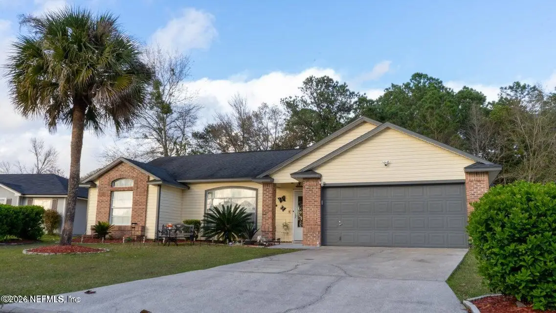 6553 Big Stone Drive, Jacksonville, FL 32244 - #1