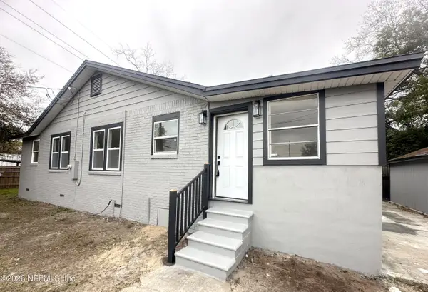 4230 Buckman Street, Jacksonville, FL 32206