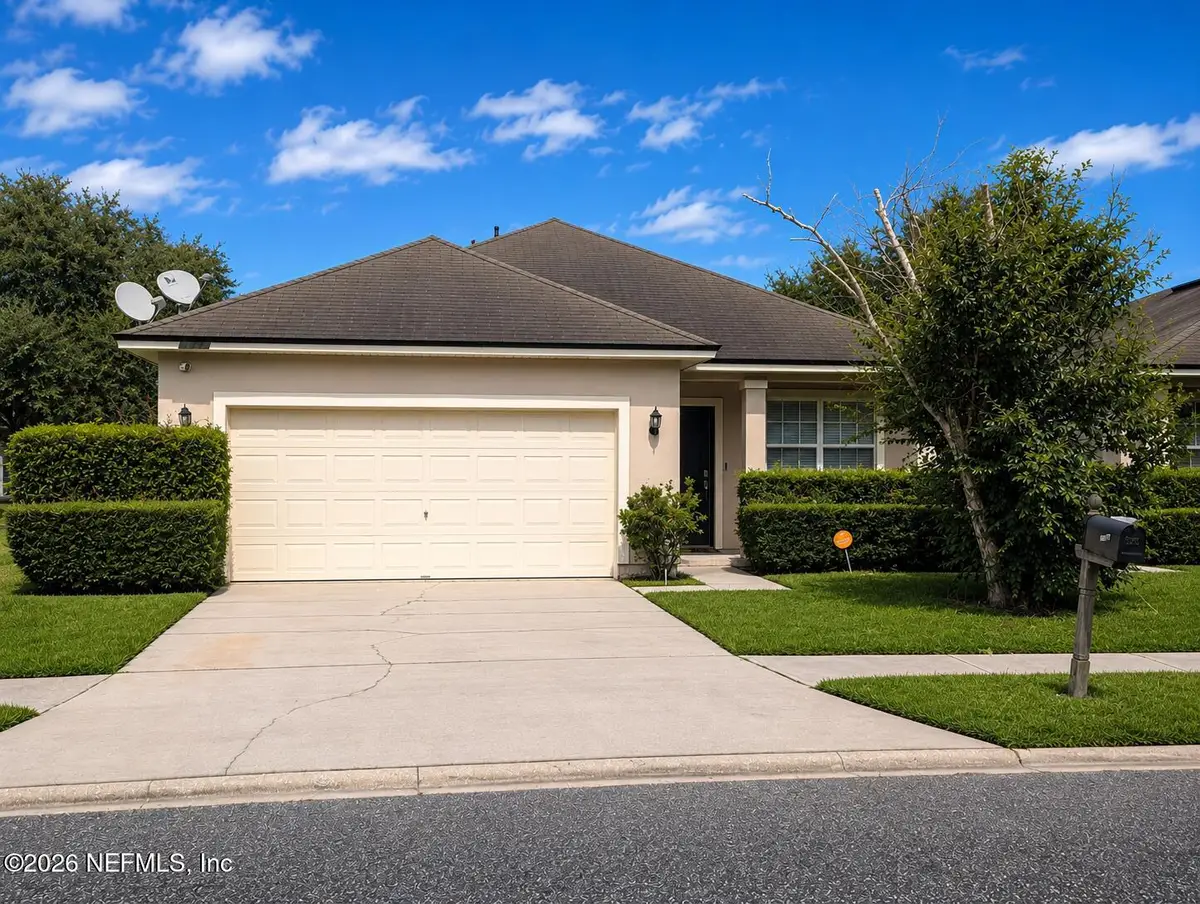 11779 Alexandra Drive #66, Jacksonville, FL 32218 - #1