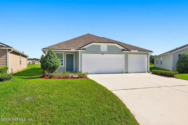 12069 Green Thicket Lane, Jacksonville, FL 32219