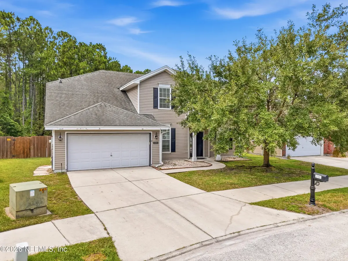 12182 Georgia Oak Court, Jacksonville, FL 32218 - #1