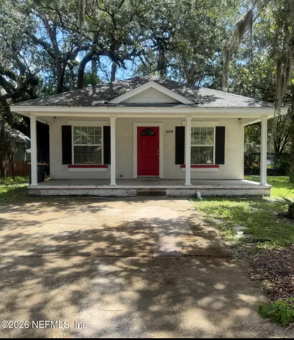 3719 Brentwood Boulevard, Jacksonville, FL 32206