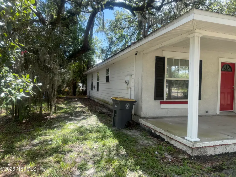 3719 Brentwood Boulevard, Jacksonville, FL 32206 - #2