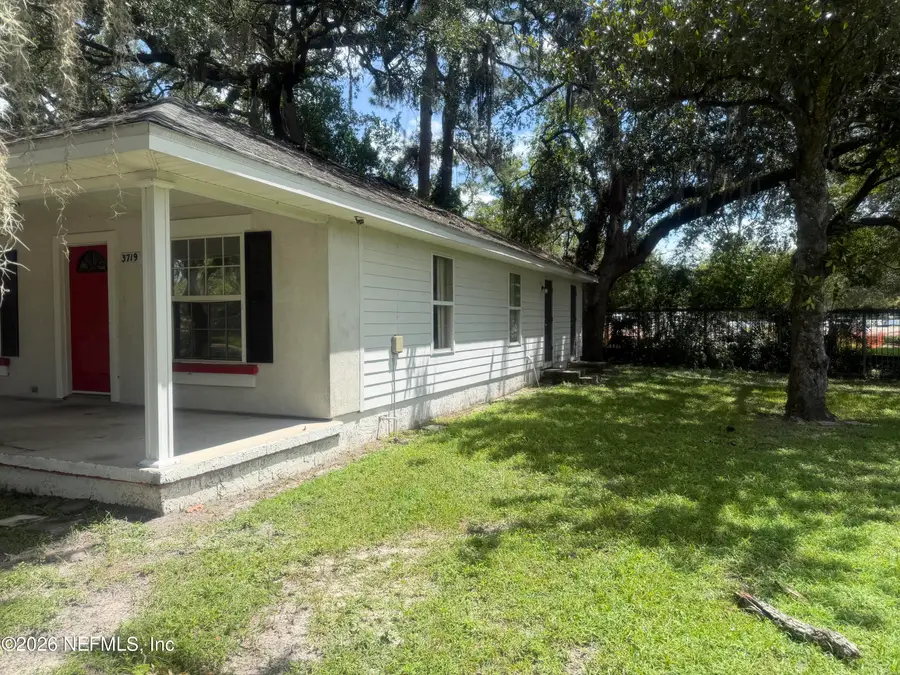 3719 Brentwood Boulevard, Jacksonville, FL 32206 - #3