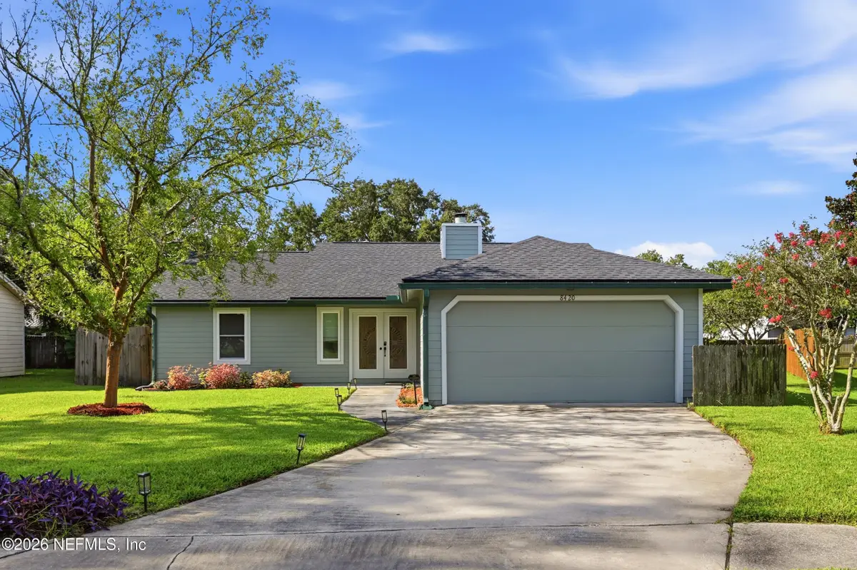 8420 Duskin Court, Jacksonville, FL 32216 - #1