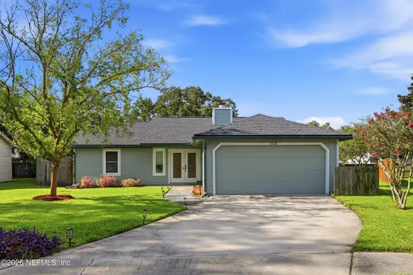8420 Duskin Court, Jacksonville, FL 32216