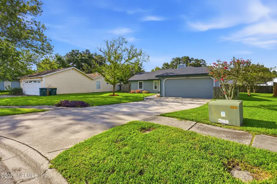 8420 Duskin Court, Jacksonville, FL 32216 - #2
