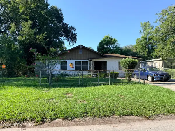 2416 Spirea Street, Jacksonville, FL 32209