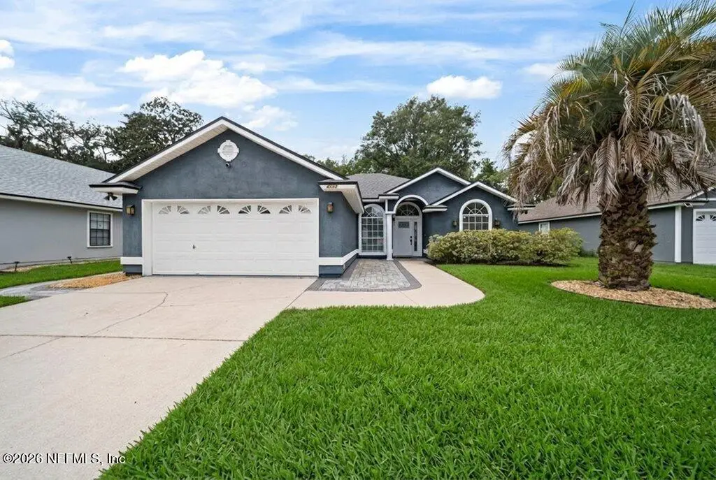 4552 Misty Dawn S Court, Jacksonville, FL 32277 - #1
