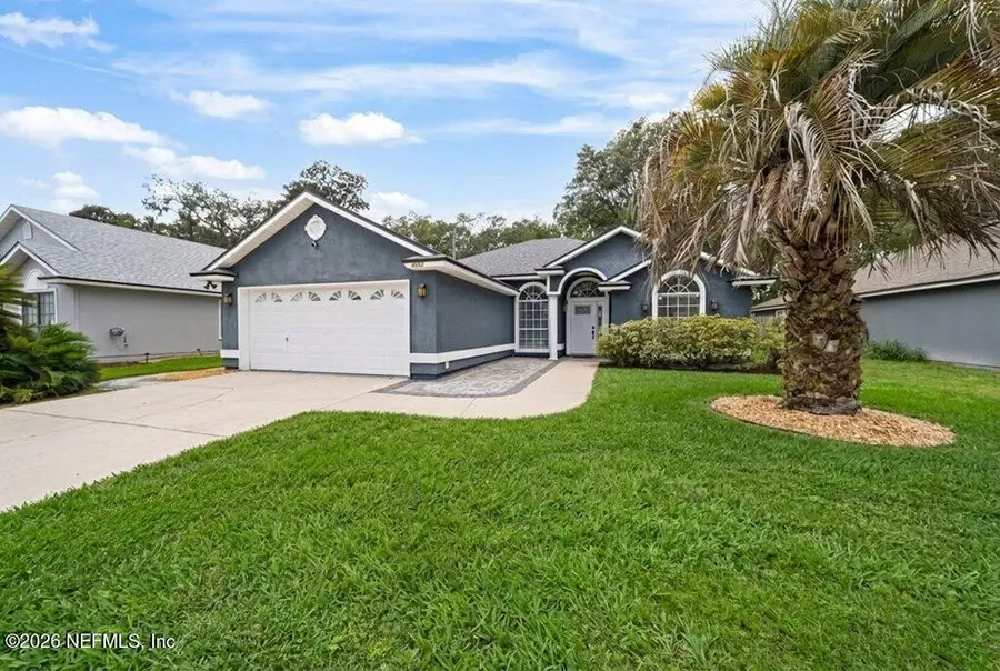 4552 Misty Dawn S Court, Jacksonville, FL 32277 - #3
