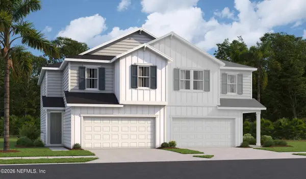 6067 Crossroads Station Drive, Jacksonville, FL 32205