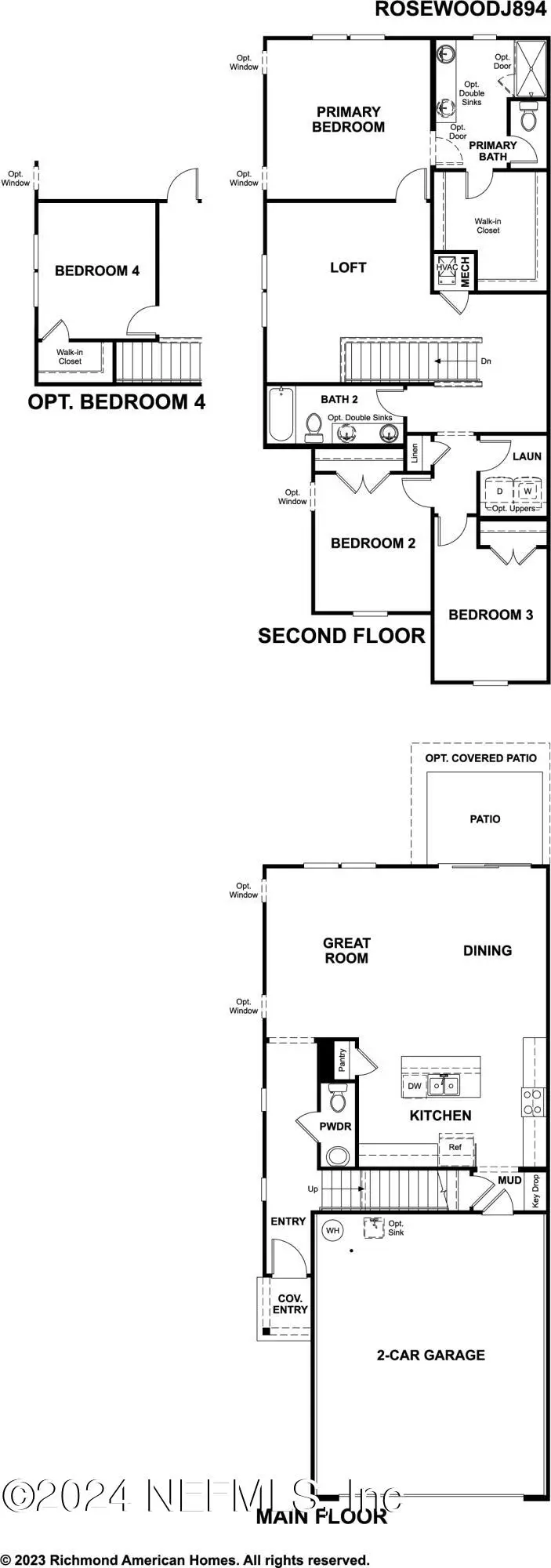6067 Crossroads Station Drive, Jacksonville, FL 32205 - #2