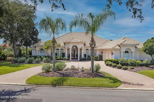 401 Fiddlers Point Drive, St. Augustine, FL 32080
