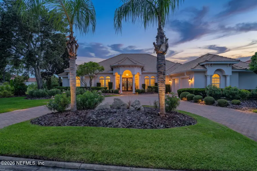 401 Fiddlers Point Drive, Saint Augustine, FL 32080 - #3