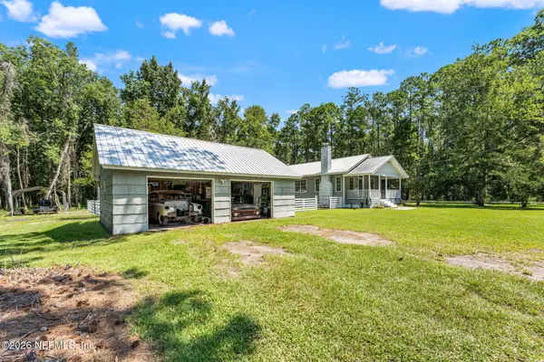 45151 Kilpatrick Road, Callahan, FL 32011