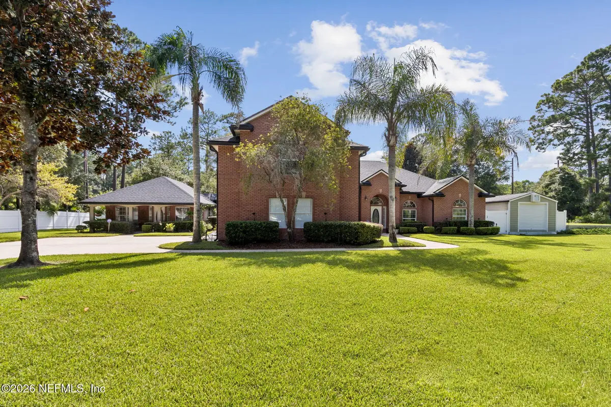 97012 Laffites Way, Yulee, FL 32097 - #1