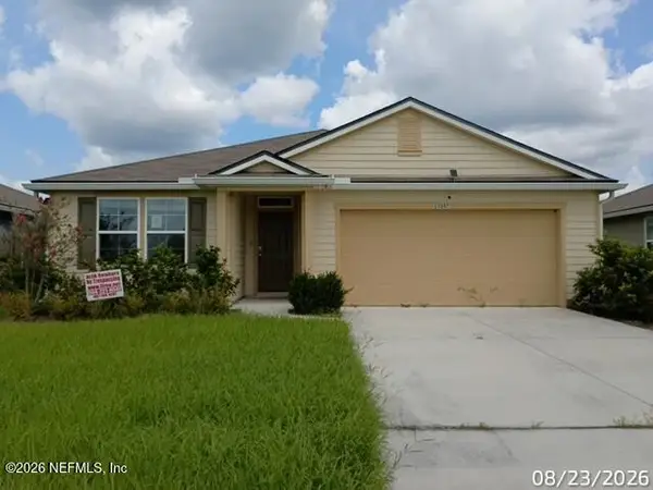 12087 Green Thicket Lane, Jacksonville, FL 32219