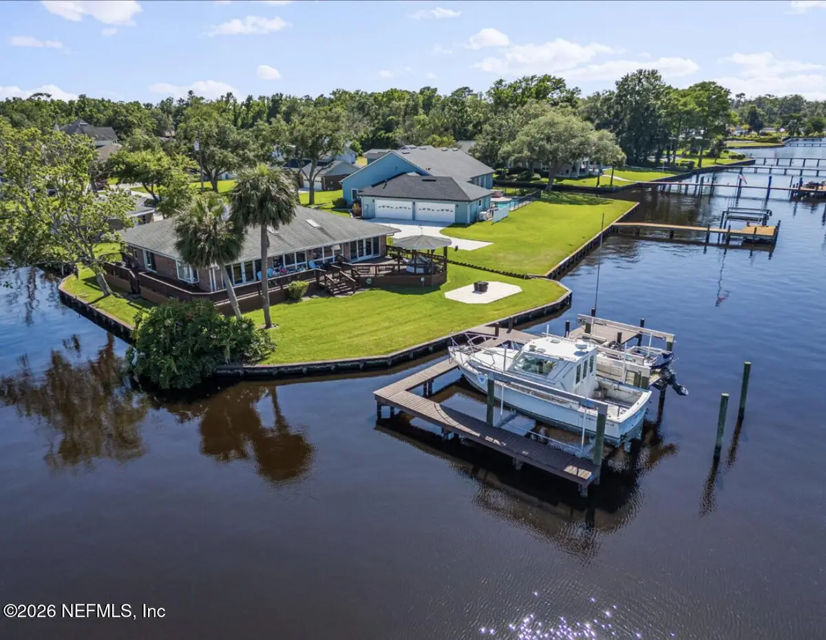 1105 Fishermans Way, Fleming Island, FL 32003 - #1