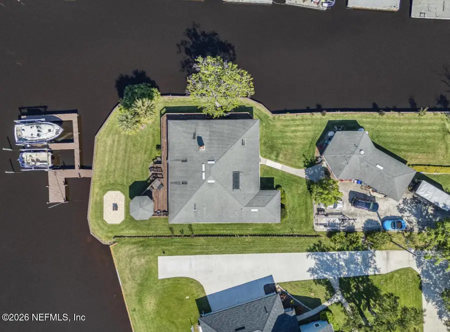 1105 Fishermans Way, Fleming Island, FL 32003 - #2