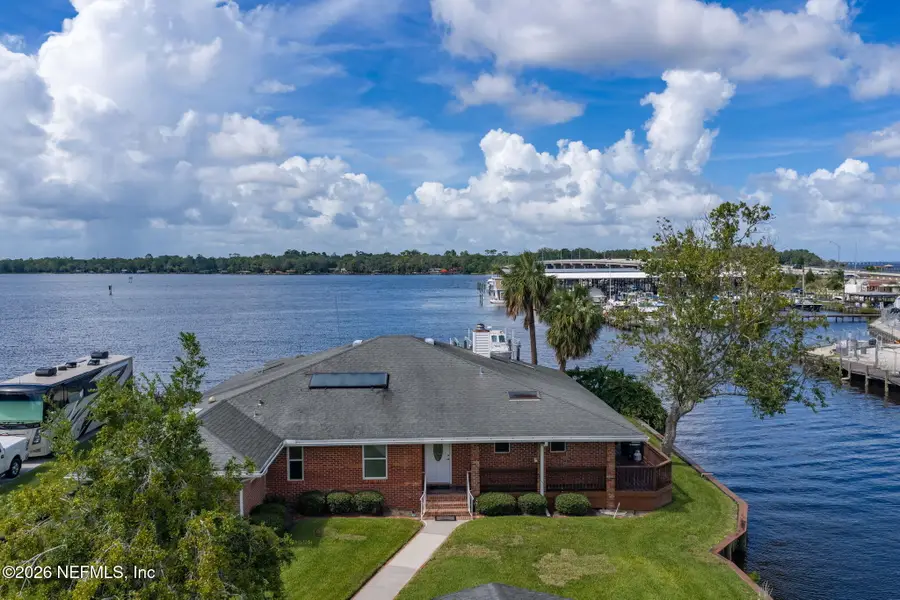 1105 Fishermans Way, Fleming Island, FL 32003 - #3