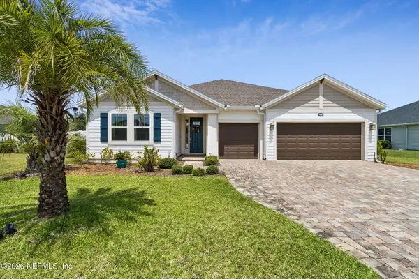 94001 Goodwood Drive, Fernandina Beach, FL 32034