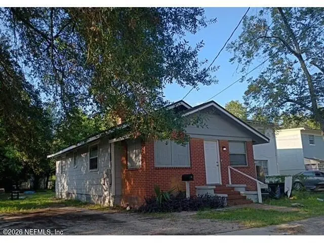 1766 W 9th Street, Jacksonville, FL 32209 - #2