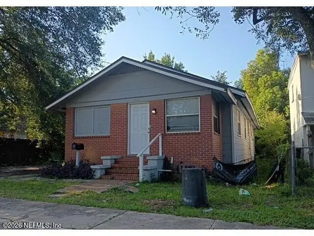 1766 W 9th Street, Jacksonville, FL 32209 - #3